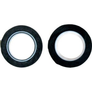 Whiteboard Gridding Tape 1.5 mm x 16.5 Black