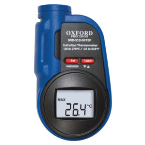 MINI LASER THERMOMETER