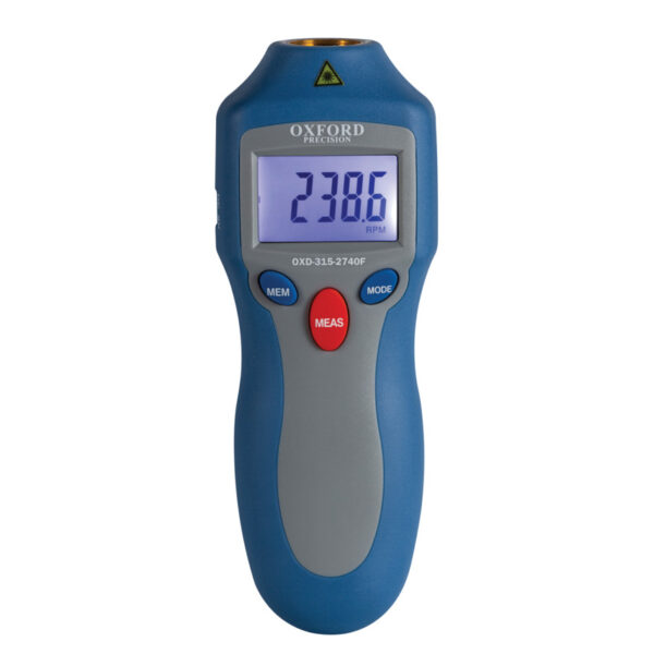 DIGITAL TACHOMETER
