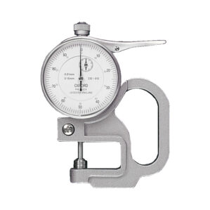 0-10mm THICKNESS GAUGE