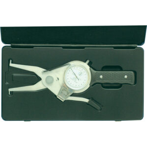 55-75mm INTERNAL DIAL CALIPER 0.01mm