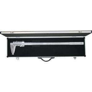 24"/605mm VERNIER CALIPER FINE ADJUSTMENT