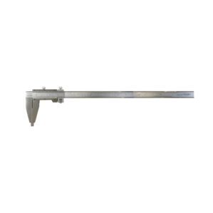 18"/455mm VERNIER CALIPER FINE ADJUSTMENT
