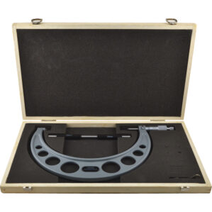 275-300mm EXTERNAL MICROMETER