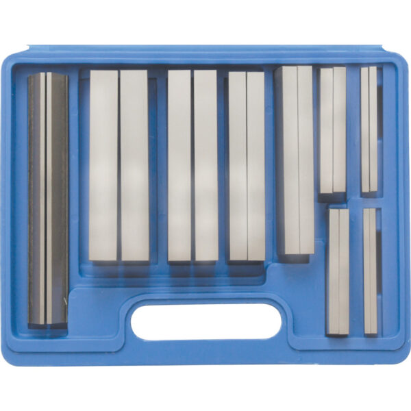 GP102 STEEL PARALLEL SET (8-PRS CONTENT)