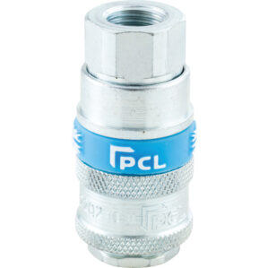 Ac21Cf Airflow Couplings Rp1/4 Female