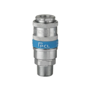 Ac21Em Airflow Couplings R3/8 Male