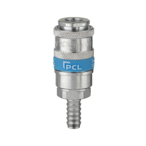 Ac21S Airflow Couplings 5 /16 Hose Tailpiece