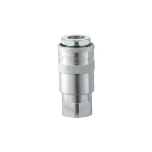 AC61Jf Euro Couplings Rp1/2 Female