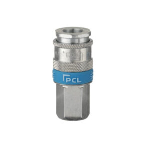 AC71EF XF COUPLINGS Rp3/8 FEMALE