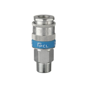 AC71EM XF COUPLINGS R3/8 MALE