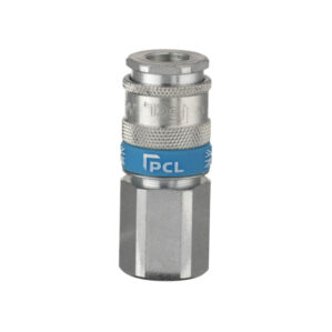 AC71JF XF COUPLINGS Rp1/2 FEMALE
