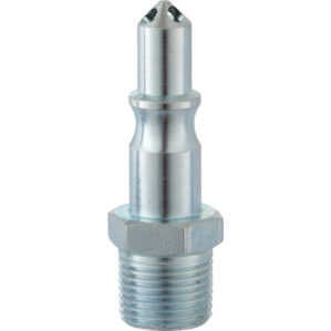 ACA2661 60 SERIES ADPAPTORS R3/8 MALE