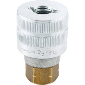 Acs101 Schrader Standard Coupling G1/4 Female