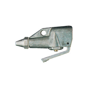 BG106, Air Blow Gun, Palm, 1/4 BSPT