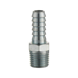 Hc1206 1/4 Bspm X 5/16 H/ Tail