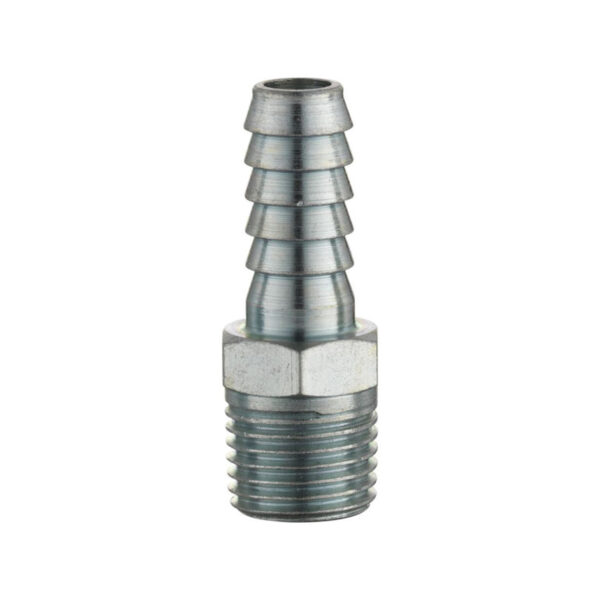 Hc1206 1/4 Bspm X 5/16 H/ Tail