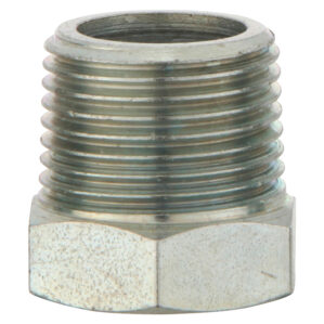 HC6897 1/2"-3/8" BSPT MALE THREAD REDUCING BUSH