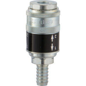SC21T SAFEFLOW COUPLING 3 /8 HOSE TAILPIECE