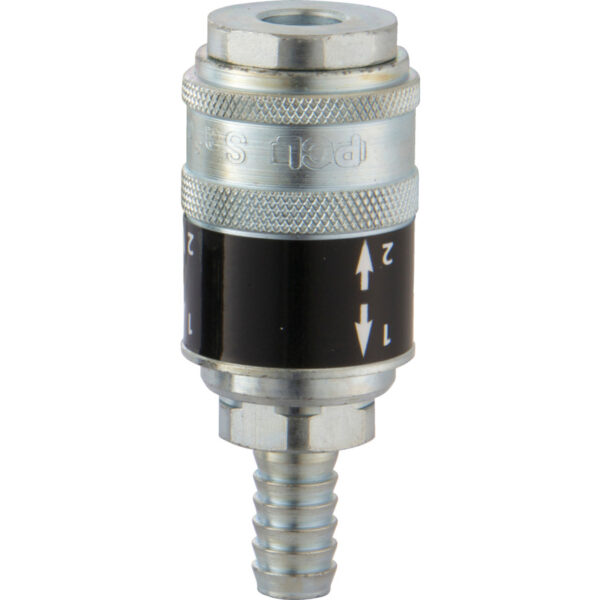SC21T SAFEFLOW COUPLING 3 /8 HOSE TAILPIECE