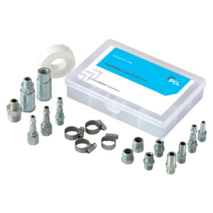 Ackit01 Emergency Coupling Kit