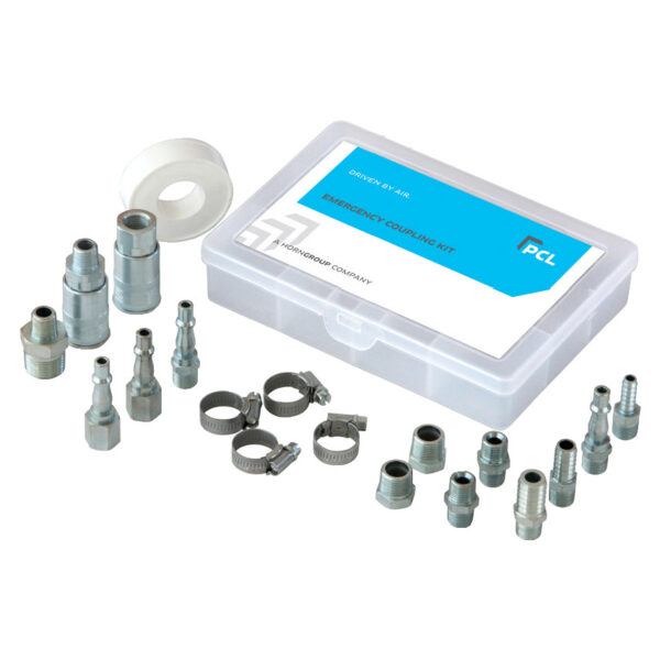 Ackit01 Emergency Coupling Kit