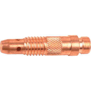 10N32 - Standard Collet Body 3/32" Bore 17/18/26
