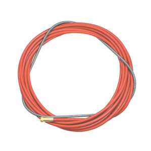Euro-Torch Lining Red 4mtr - 1.0-1.2mm