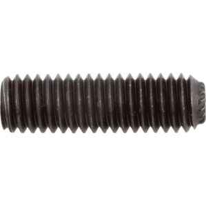 M6x20 SKT SET SCREW - KNURLED CUP POINT (GR-45H) (14.9)