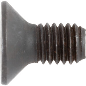 M5 Hex Socket Countersunk Screw, Steel, Material Grade 10.9, 10mm, DIN 7991