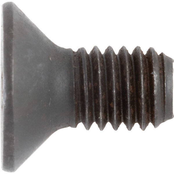 M5 Hex Socket Countersunk Screw, Steel, Material Grade 10.9, 10mm, DIN 7991
