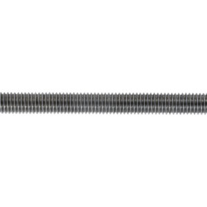 Threaded Rod, A2 Stainless, 316, Plain, M8 x 1000mm