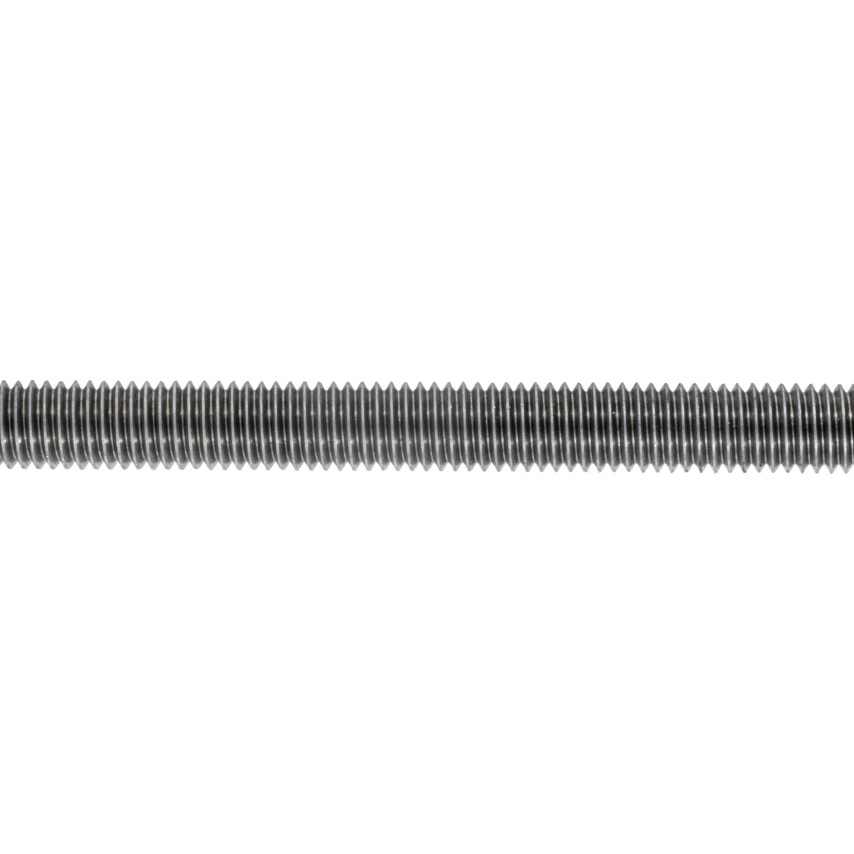 A2 Stainless Steel Threaded Rod Coupling Nuts – Metric M3 To M24, Hexagon Connector