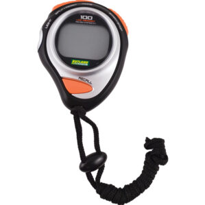 MULTI FUNCTION DIGITAL 3 LINES STOPWATCH PROFESSIONAL