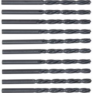 4.00mm DIA HSS S/S R-F JOBBER DRILL