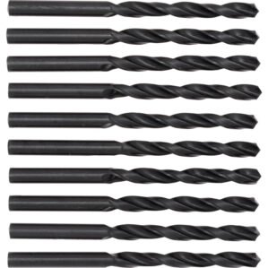 6.00mm DIA HSS S/S R-F JOBBER DRILL