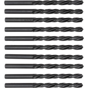 7.00mm DIA HSS S/S R-F JOBBER DRILL