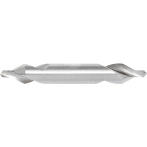 BS4 HSS STANDARD CENTRE DRILL