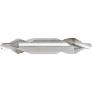 BS5 HSS STANDARD CENTRE DRILL
