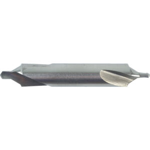 4B HSS BELL TYPE CENTRE DRILL