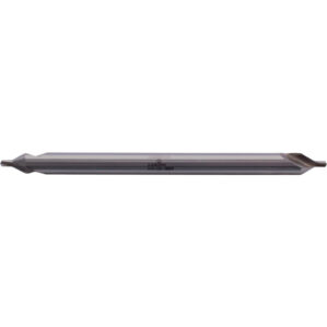 ͡  й  ٹ   HSS. 2.5mm x 8mm     Ѻ    ͧ  ֧
8mmx2.5mmx120mm HSS E/L CENTRE DRILL