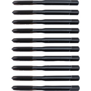 ?͡??һ?????????ͧ HSS. ??ͧ?????ɵç M5x0.8
5.0x0.80mm HSSGT SPIRAL POINT TAP