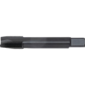 1/8"x28 BSPF HSSGT SPIRAL POINT TAP