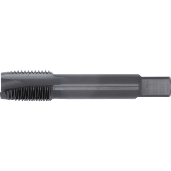1/4"x19 BSPF HSSGT SPIRAL POINT TAP
