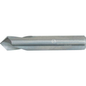 12.00mmx90 DEG CARBIDE SPOTTING DRILL