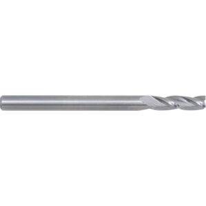 ?͡?Ѵ????亴? 3 ???Ѵ 3 mm.
3.0mm 3FL STANDARD CARBIDE SLOTDRILL