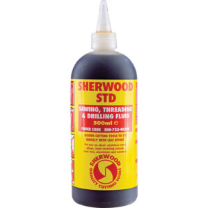 STD Tapping & Drilling Non-Soluble Fluid 500ml