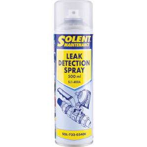 SL1-400A, Leak Detector, Aerosol, 500ml
