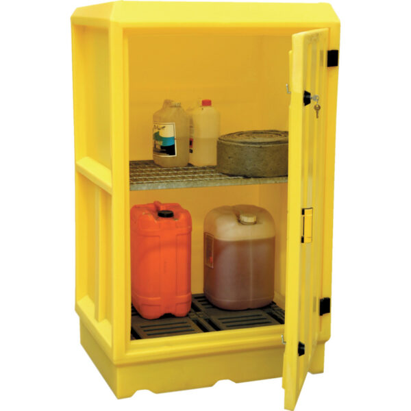 Bunded Storage Cabinet 100L