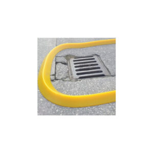 Spill Barrier 600mm x 3m PU